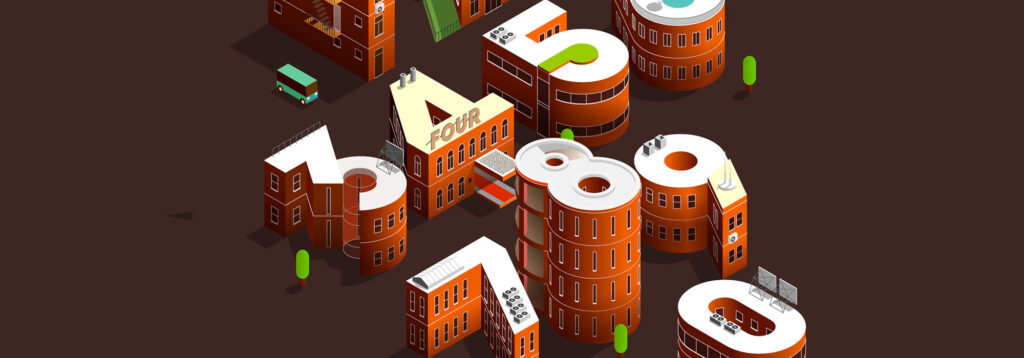 Agences à forfait : un modèle basé sur le volume